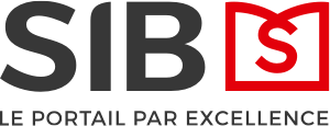 Catalogue portails résidentiels SIB